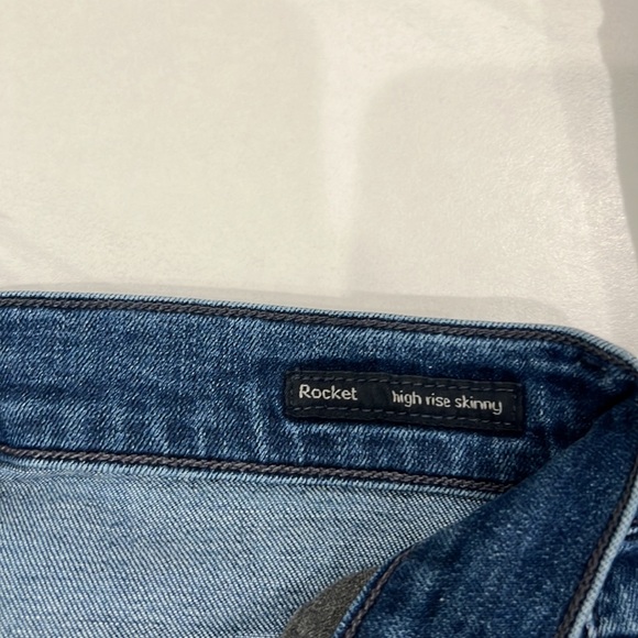 Citizens of Humanity Jeans x2! - Picture 3 of 8